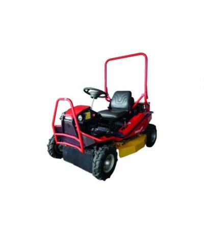 photo du produit Débroussailleuse Canycom GX690 – 4×4, Moteur Honda