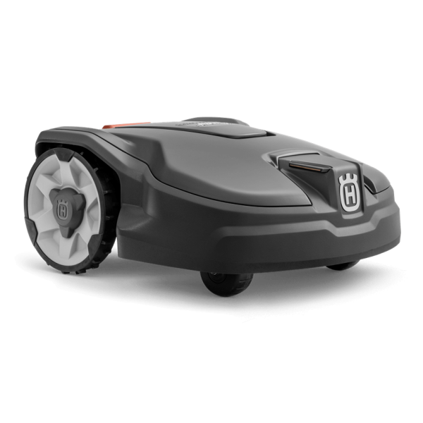 photo du produit Husqvarna Automower® 310 Mark II – Robot Tondeuse