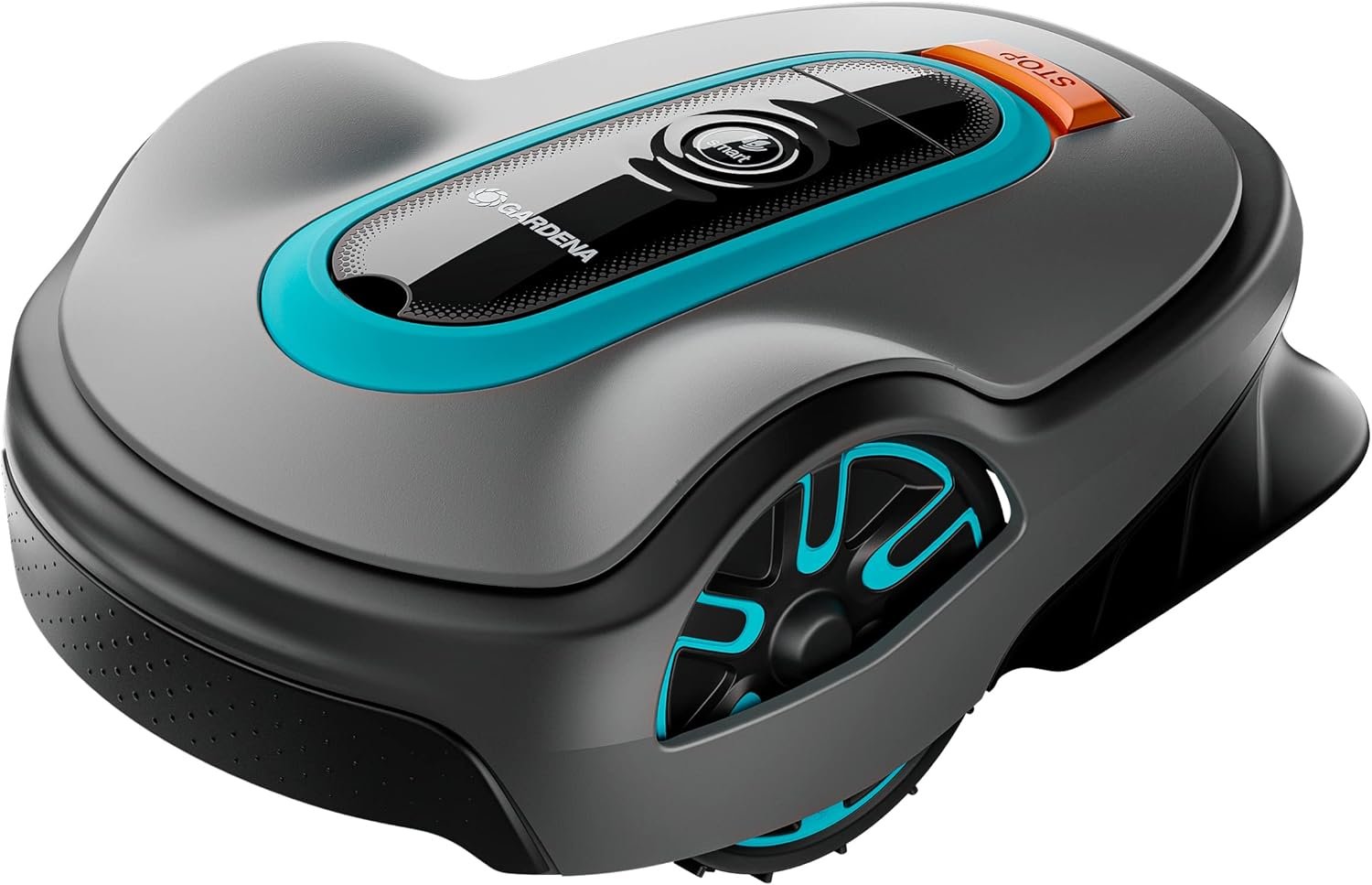 1-13.jpg photo du produit GARDENA Smart SILENO LONA Life 750 – Robot Tondeuse