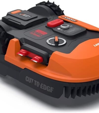 photo du produit Tondeuse robot WORX Landroid L1000 2.0