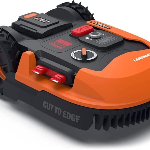 photo du produit Tondeuse robot WORX Landroid L1000 2.0