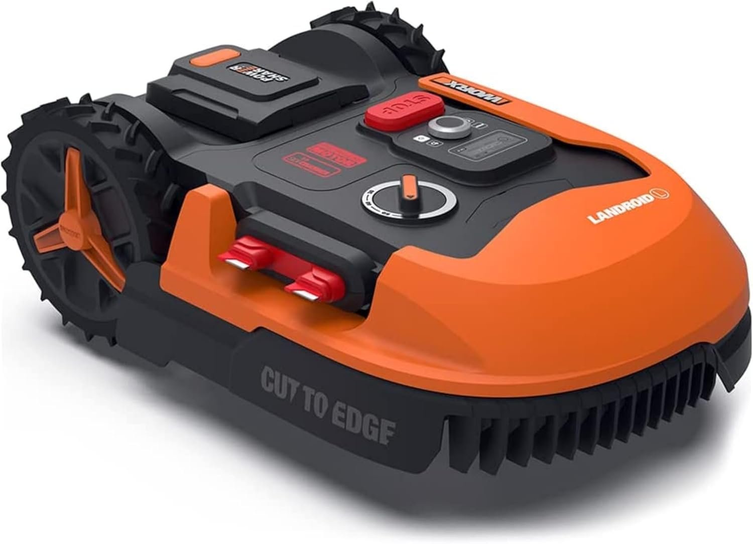 1-16.jpg photo du produit Tondeuse robot WORX Landroid L1000 2.0