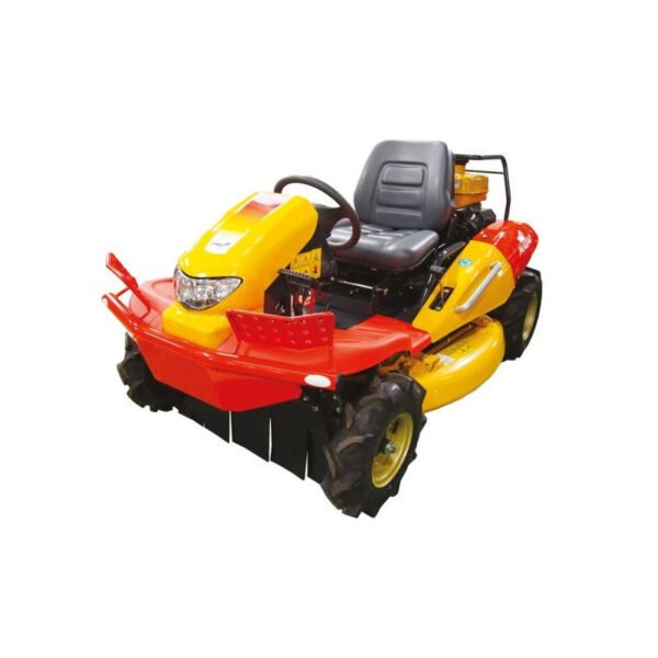 photo du produit Débroussailleuse Canycom CMX 1402 – Moteur Honda GX390