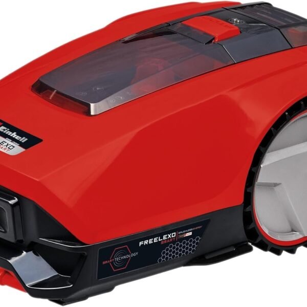 photo du produit Tondeuse robot EINHELL Freelexo SMART 750