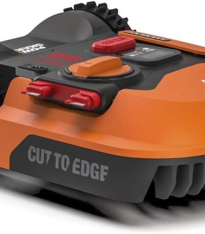 photo du produit Robot tondeuse L2000 – Intelligent, connecté et performant