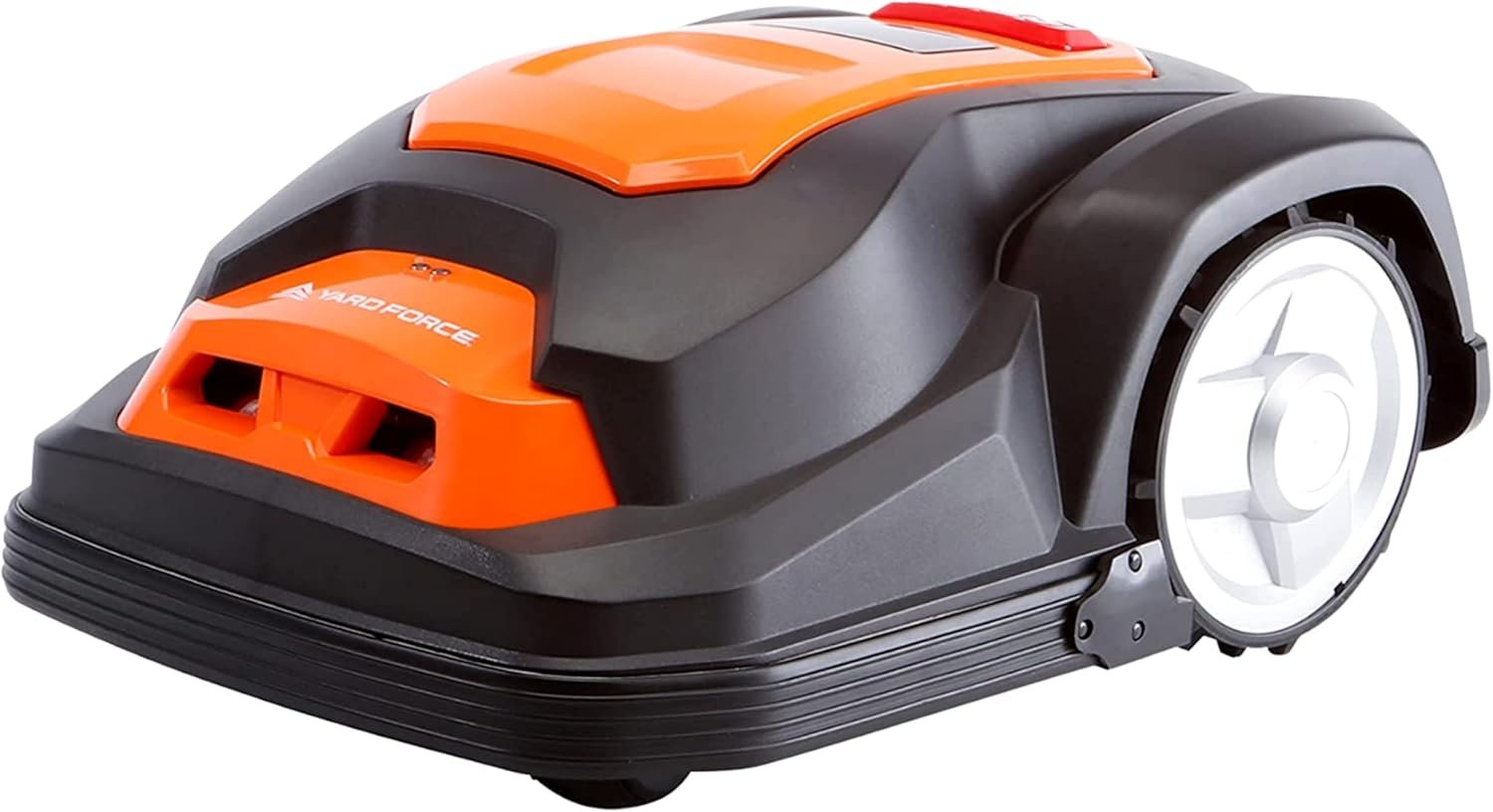 1-27.jpg photo du produit Tondeuse robot Yard Force SA650B