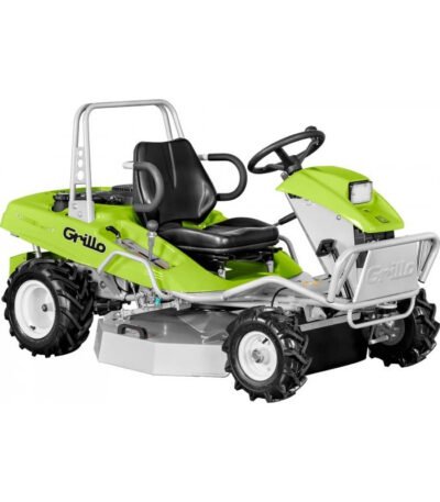 photo du produit Tondeuse Débroussailleuse Grillo Climber 7.15