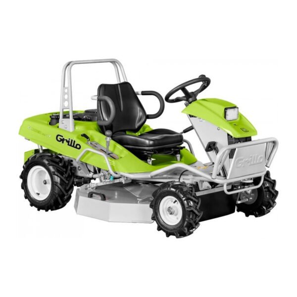 photo du produit Tondeuse Débroussailleuse Grillo Climber 7.15