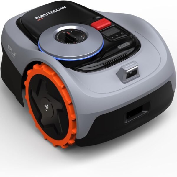 photo du produit Segway Navimow i105E – Tondeuse Robotisée Avancée