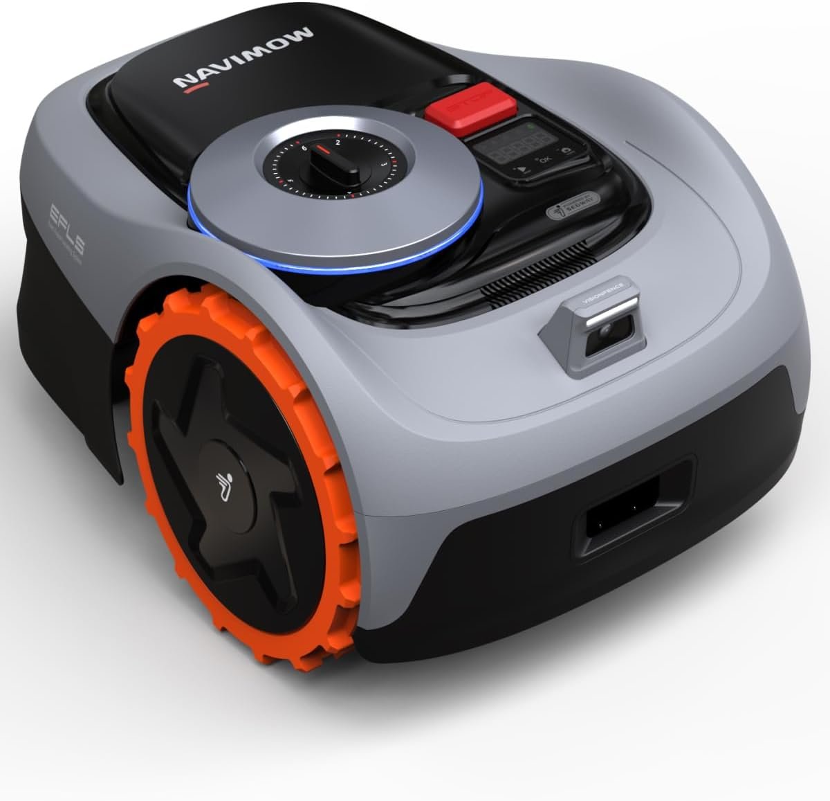 1-32.jpg photo du produit Segway Navimow i105E – Tondeuse Robotisée Avancée