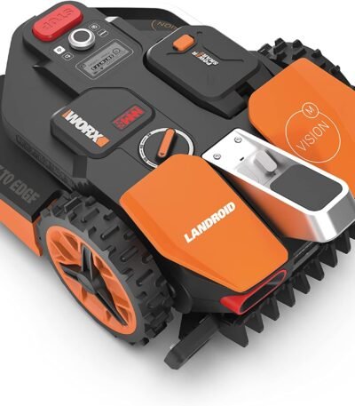 photo du produit Tondeuse robot Worx Landroid Vision M800