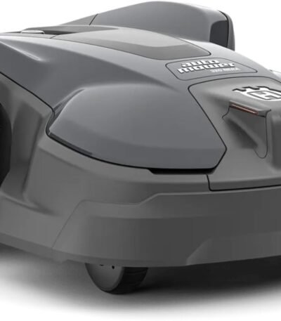 photo du produit Husqvarna Automower® 320 NERA – Robot Tondeuse Intelligent