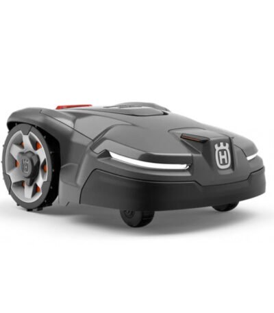 photo du produit Husqvarna 415X – Robot Tondeuse Intelligente