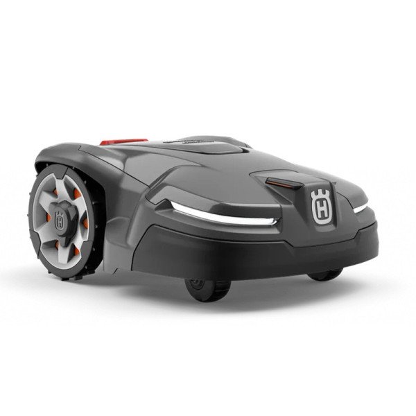 photo du produit Husqvarna 415X – Robot Tondeuse Intelligente