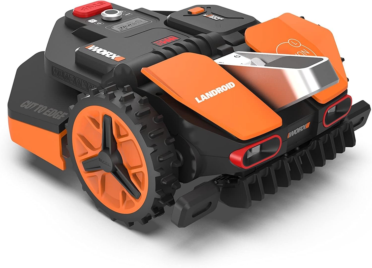 1-54.jpg photo du produit Worx Landroid Vision – Robot Tondeuse Intelligent Sans Câble