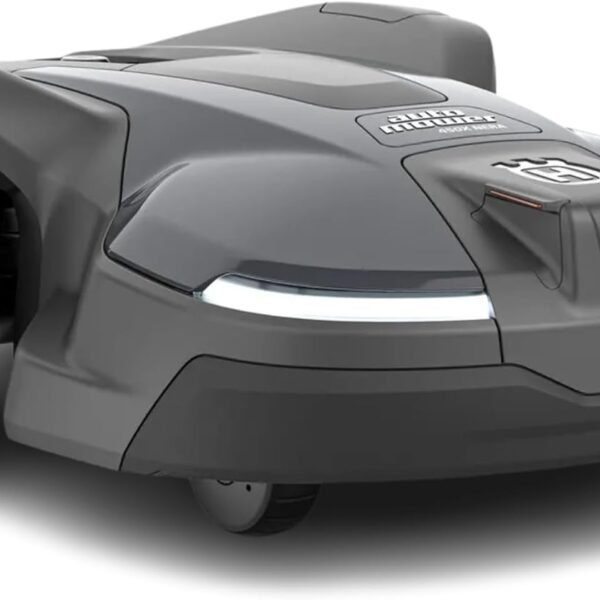 photo du produit Husqvarna 450X NERA – Robot Tondeuse Autonome