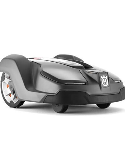 photo du produit HUSQVARNA 430X-Line – Robot Tondeuse GPS Haute Performance