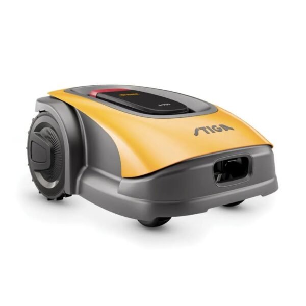 photo du produit STIGA A 750 – Robot Tondeuse Sans Câble