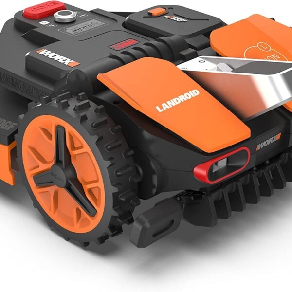 photo du produit Worx Landroid Vision – Robot Tondeuse
