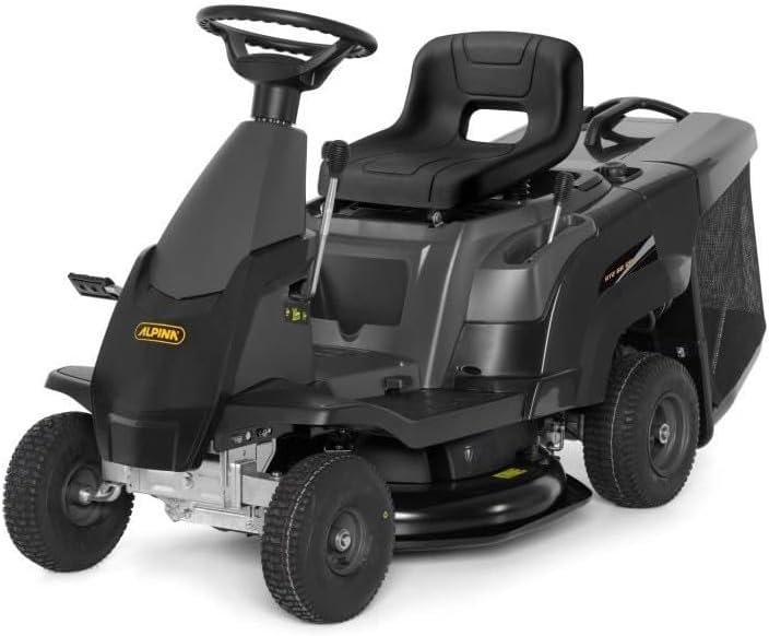 1.jpg photo du produit Tondeuse Autoportée Alpina AT2 66 QA – Moteur 3,6 kW