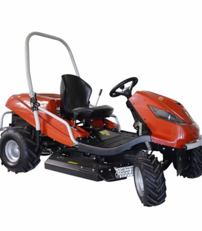 photo du produit Tondeuse Débroussailleuse Autoportée TUAREG 92 EVO