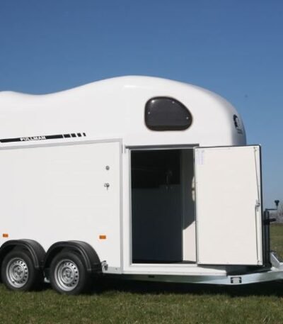 photo du produit Van Cheval Liberté Gold One WL – 1.5 Place, Confort et Sécurité