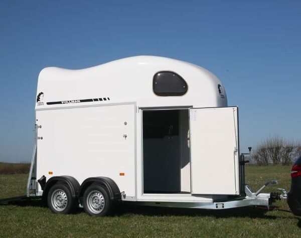 photo du produit Van Cheval Liberté Gold One WL – 1.5 Place, Confort et Sécurité