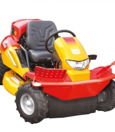photo du produit Débroussailleuse Autoportée CANYCOM CMX227