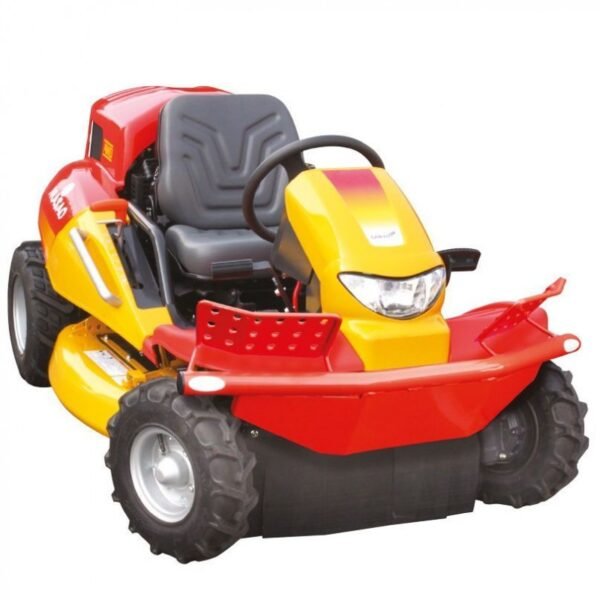 photo du produit Débroussailleuse Autoportée CANYCOM CMX227