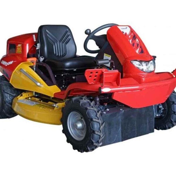 photo du produit Tondeuse débroussailleuse Canycom CMX2402