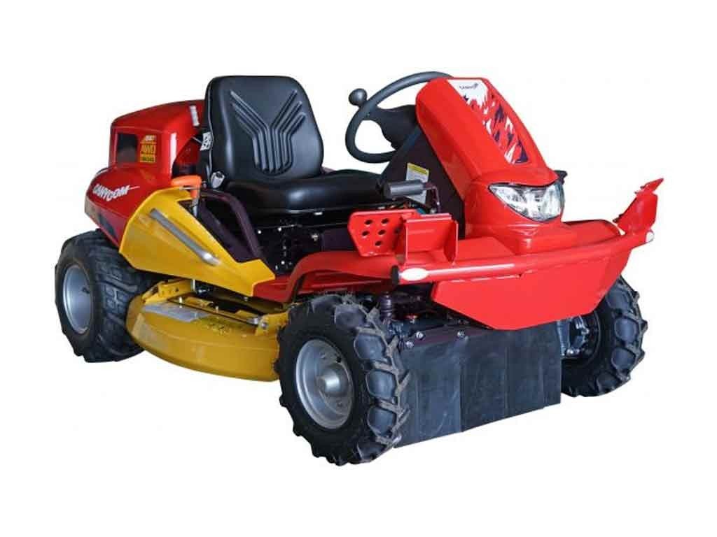 5156-1.jpg photo du produit Tondeuse débroussailleuse Canycom CMX2402