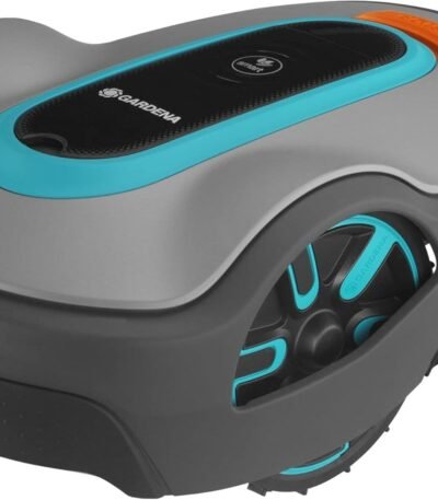 photo du produit Tondeuse robot GARDENA smart Sileno Life set 750