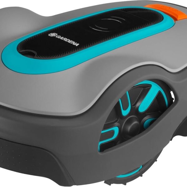 photo du produit Robot Tondeuse Connecté Bluetooth GARDENA Sileno Life 750