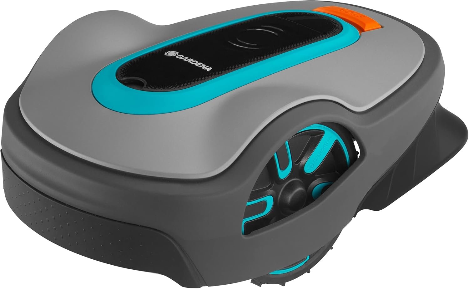 719cUU8yybL._AC_SL1500_.jpg photo du produit Robot Tondeuse GARDENA SILENO Life – Performance et simplicité