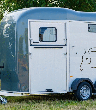 photo du produit Van Cheval Liberté Touring Country XL – 2 Places