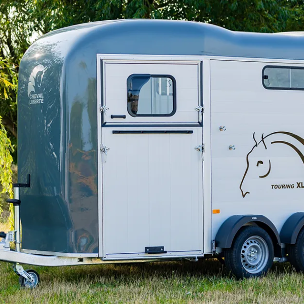 photo du produit Van Cheval Liberté Touring Country XL – 2 Places