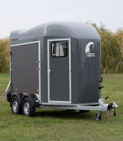photo du produit Van Cheval Liberte modèle Gold 3 Origins Premium – 2024