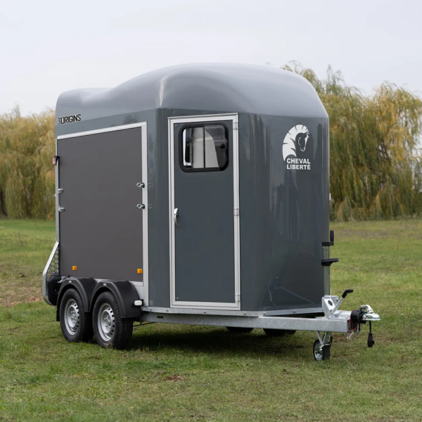 photo du produit Van Cheval Liberte modèle Gold 3 Origins Premium – 2024