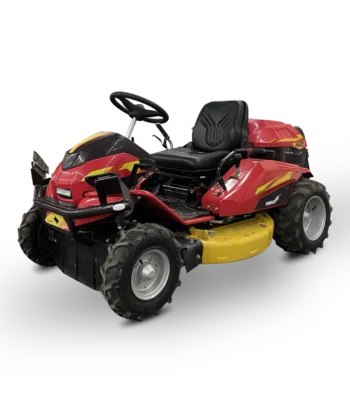 photo du produit Débroussailleuse Autoportée CANYCOM CMX1810