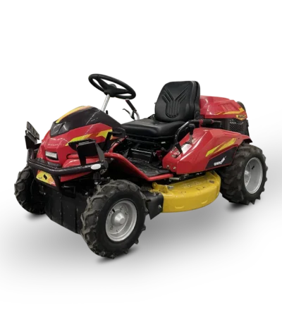 photo du produit Débroussailleuse Autoportée CANYCOM CMX1810