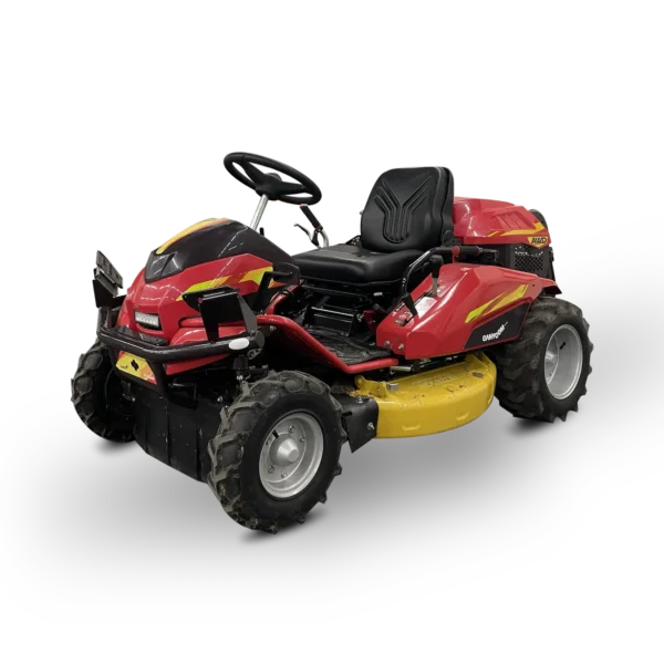 photo du produit Débroussailleuse Autoportée CANYCOM CMX1810