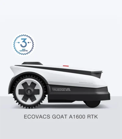 photo du produit GOAT A1600 RTK – Robot Tondeuse Ultra-Précis
