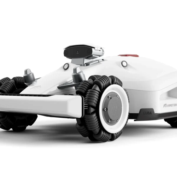photo du produit LUBA2 AWD 10000 – Robot Tondeuse Sans Câble pour 10 000 m²