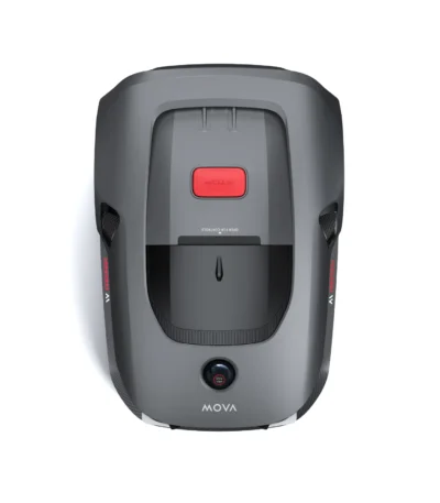 photo du produit Tondeuse Robot MOVA 1000