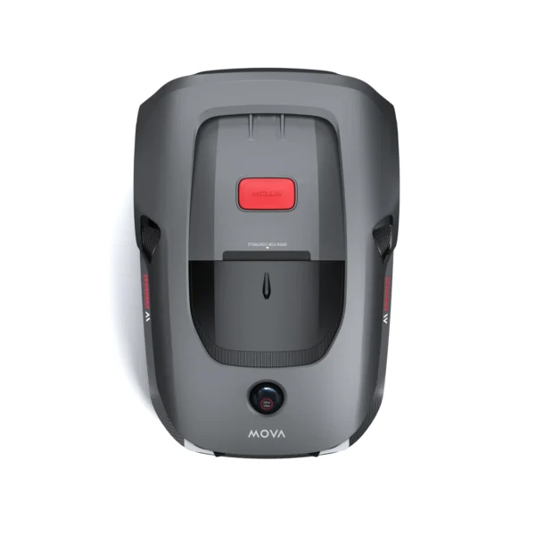 photo du produit Tondeuse Robot MOVA 1000