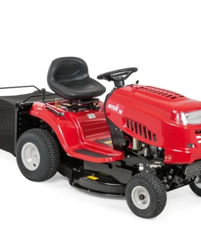 photo du produit MTD 76 – Tondeuse Autoportée