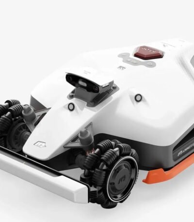 photo du produit LUBA2 3000 AWD MAMMOTION – Robot Tondeuse 4WD, 3000 m²