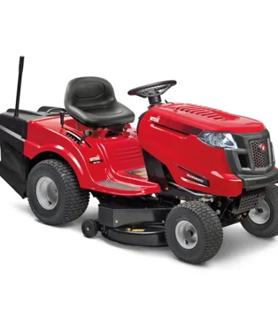 photo du produit SMART RN 145 – Tondeuse Autoportée Puissante et Polyvalente