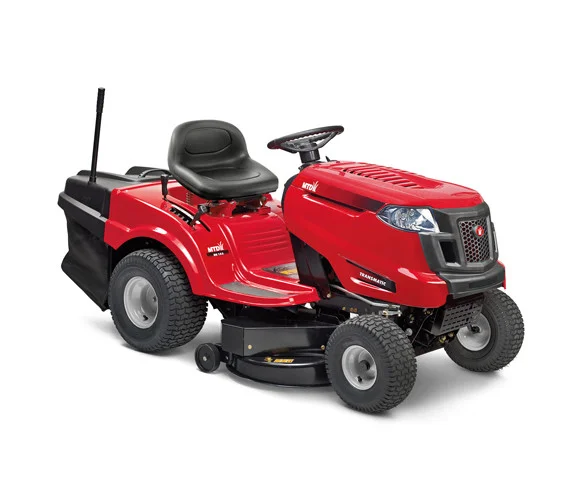 photo du produit SMART RN 145 – Tondeuse Autoportée Puissante et Polyvalente