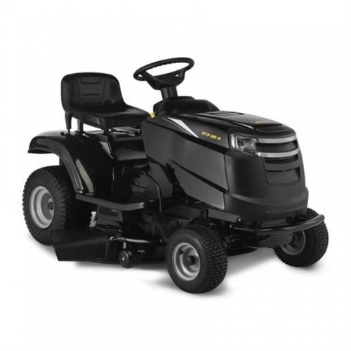 photo du produit Tracteur de Pelouse Alpina AT3 98 A – Moteur 6,5 kW